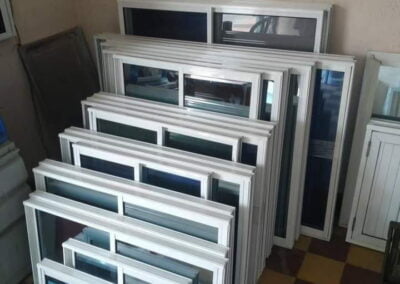 Cuánto cuesta cambiar las ventanas de una vivienda - Aluminio - Blog - Reformas Ricardo Herrera