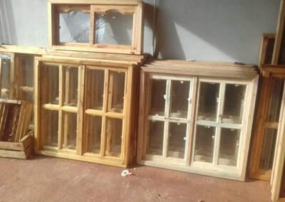 Cuánto cuesta cambiar las ventanas de una vivienda - Madera - Blog - Reformas Ricardo Herrera