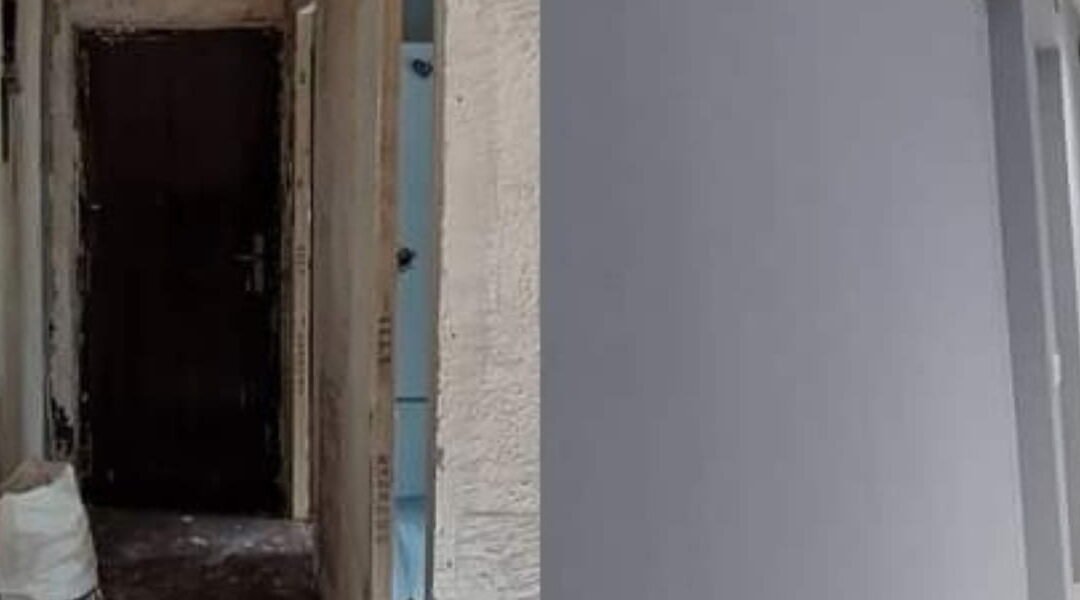 Realizar el presupuesto de una reforma integral