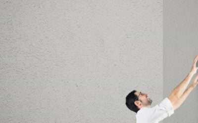 Cómo alisar paredes con gotelé correctamente