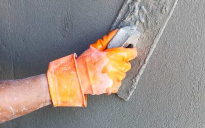 Guía completa para el alisado de paredes de cemento