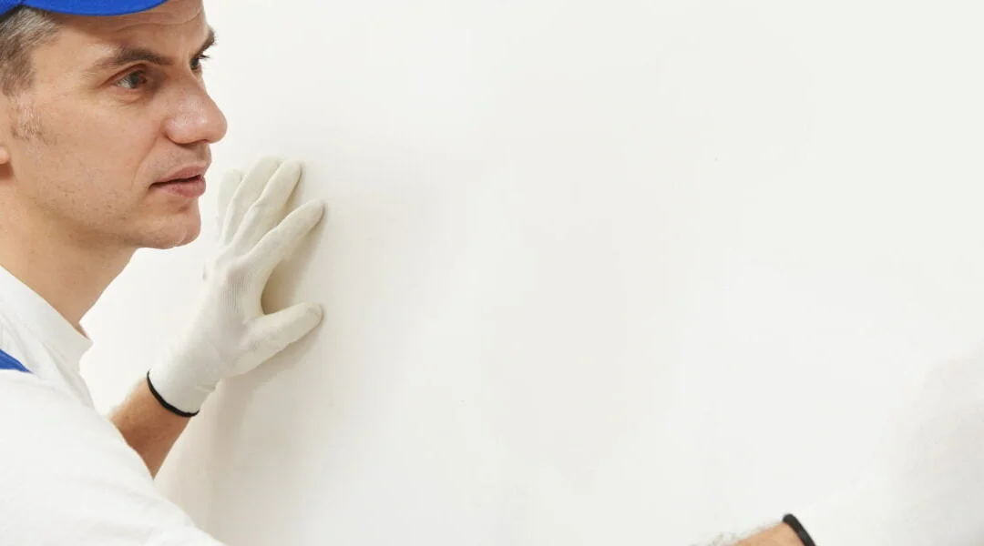 Todo sobre el alisado de yeso en paredes