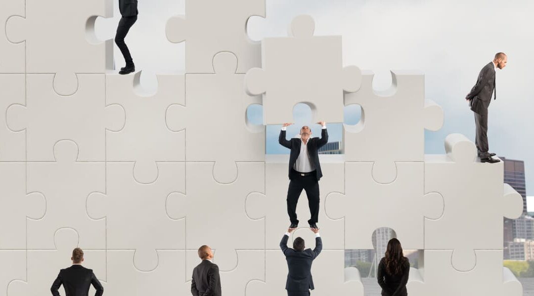 Contrata profesionales