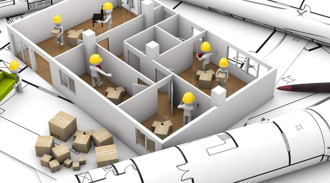 Guía completa de reformas integrales