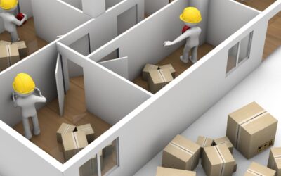 Renueva tu hogar con reformas