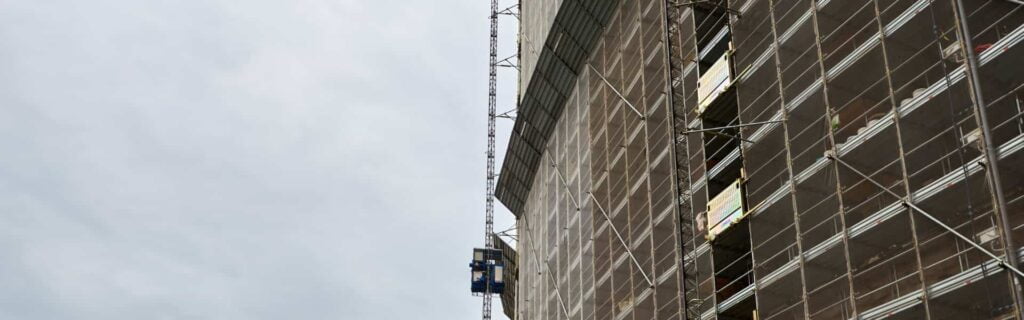 Recupera la belleza de tu fachada