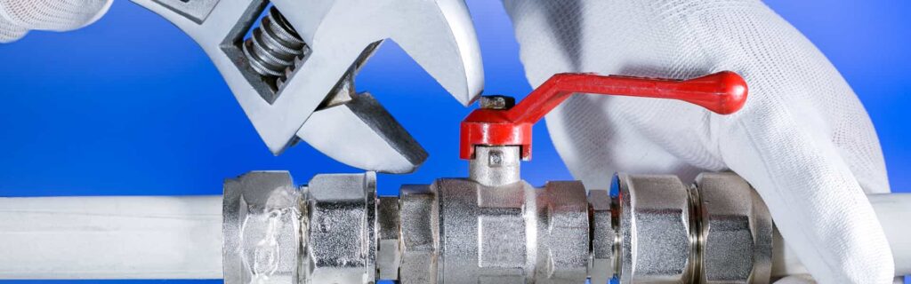 Expertos en fontanería