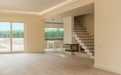 Beneficios de vivir en obra nueva